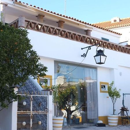 Casa Vitoria Guest House Évora Eksteriør bilde