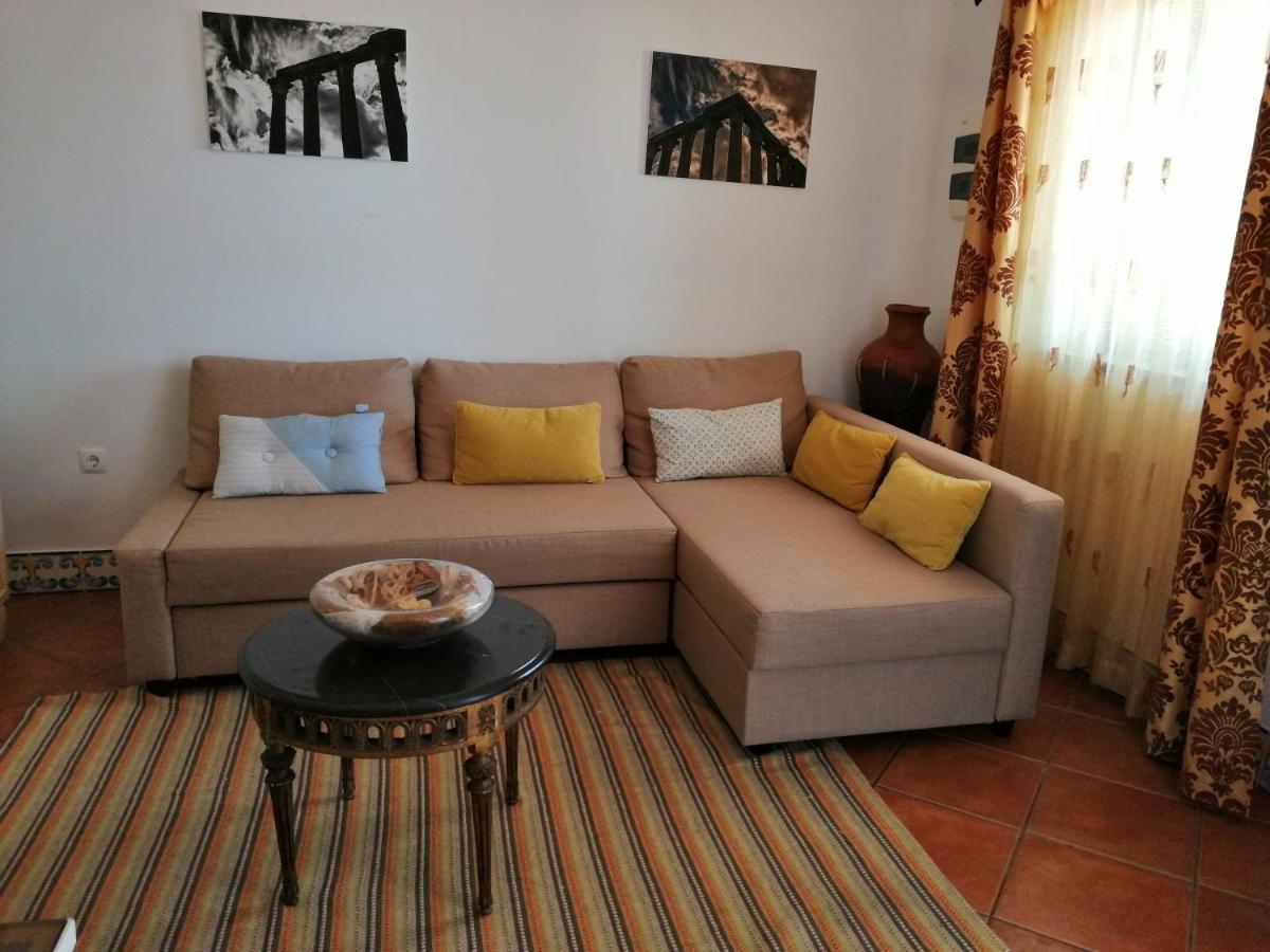 Casa Vitoria Guest House Évora Eksteriør bilde