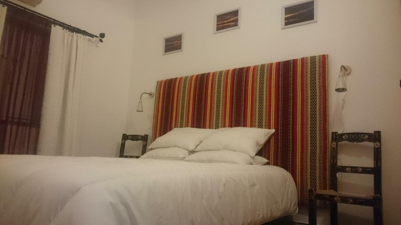 Casa Vitoria Guest House Évora Eksteriør bilde