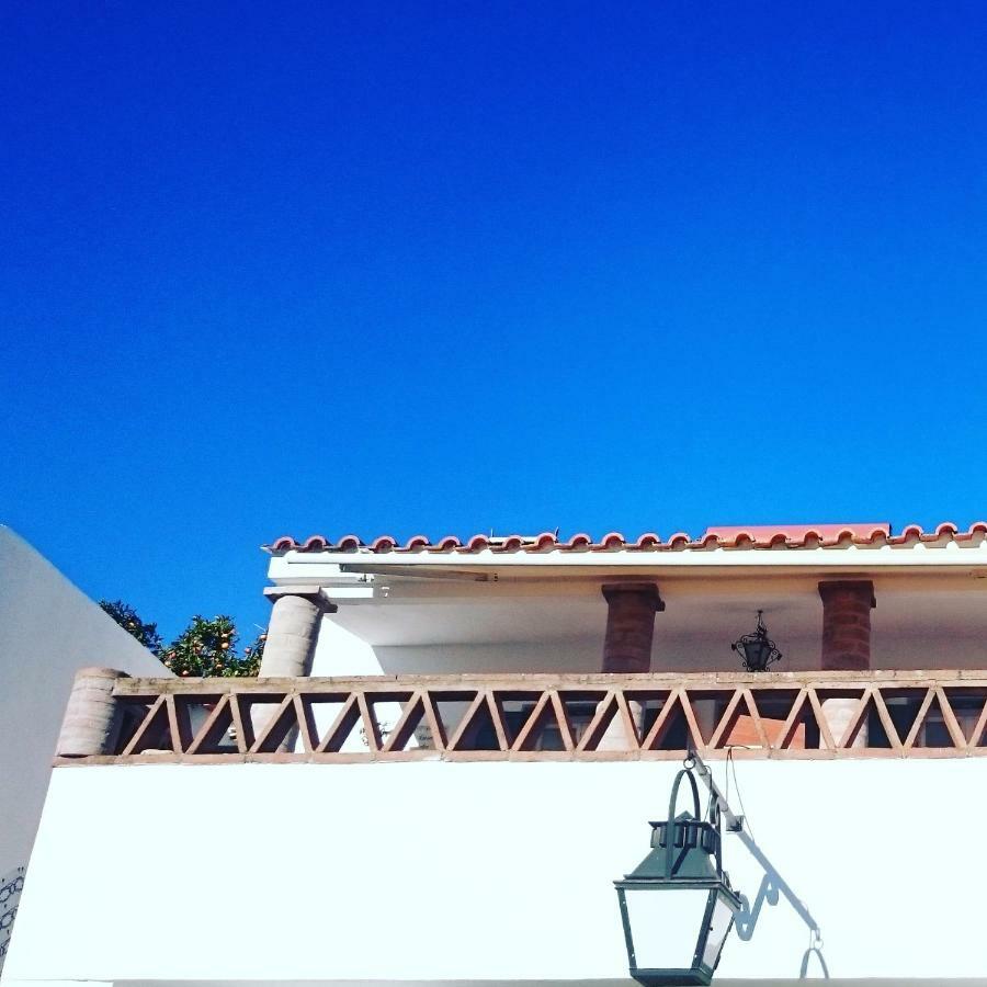 Casa Vitoria Guest House Évora Eksteriør bilde