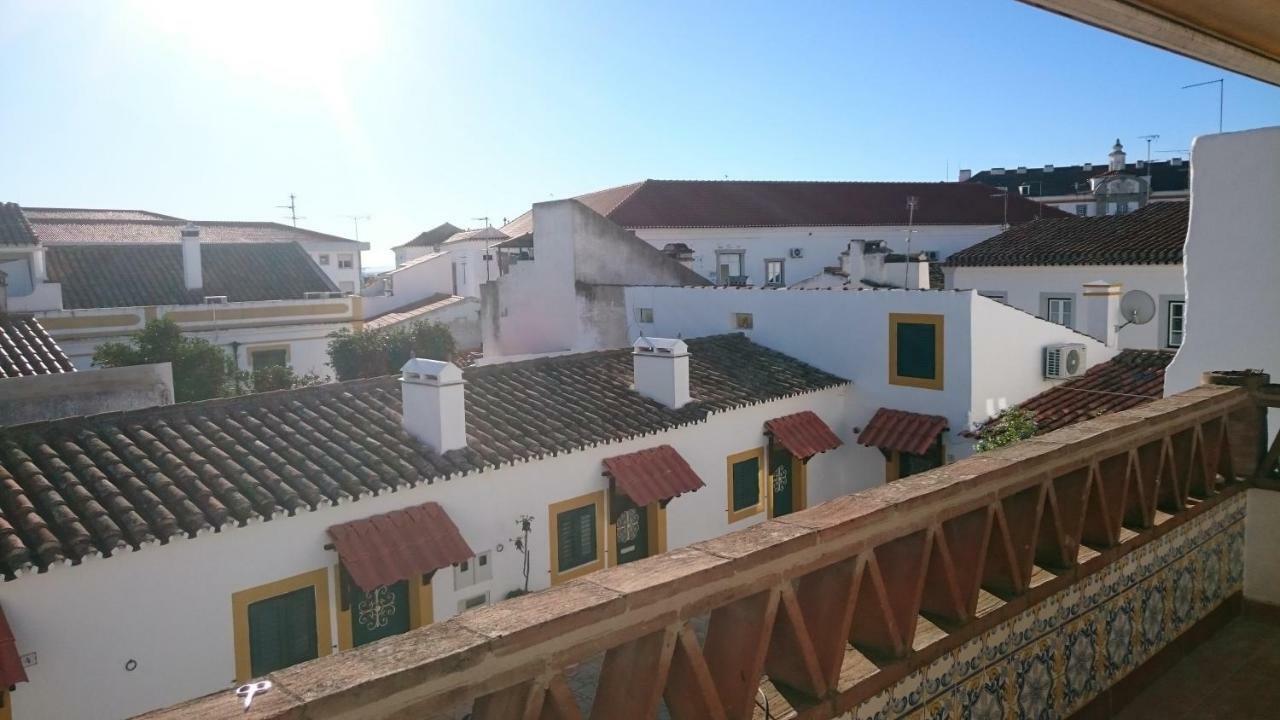 Casa Vitoria Guest House Évora Eksteriør bilde