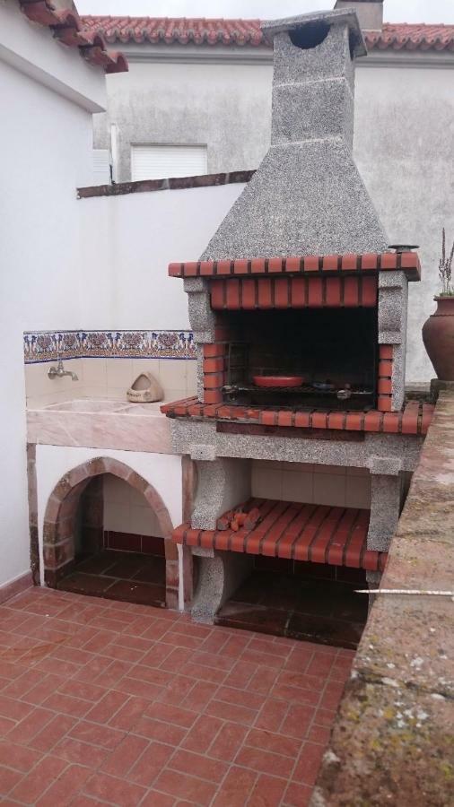 Casa Vitoria Guest House Évora Eksteriør bilde