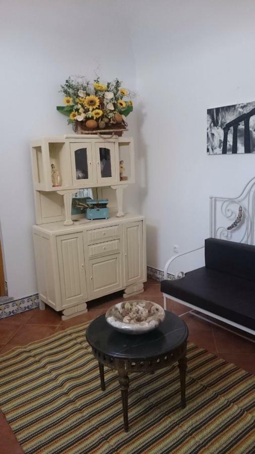 Casa Vitoria Guest House Évora Eksteriør bilde