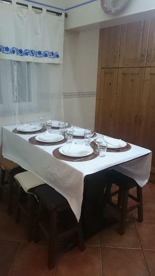 Casa Vitoria Guest House Évora Eksteriør bilde