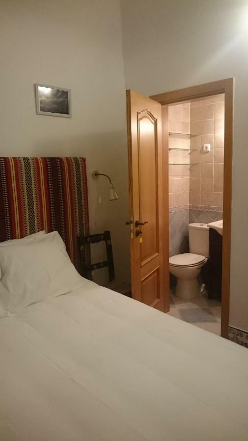Casa Vitoria Guest House Évora Eksteriør bilde