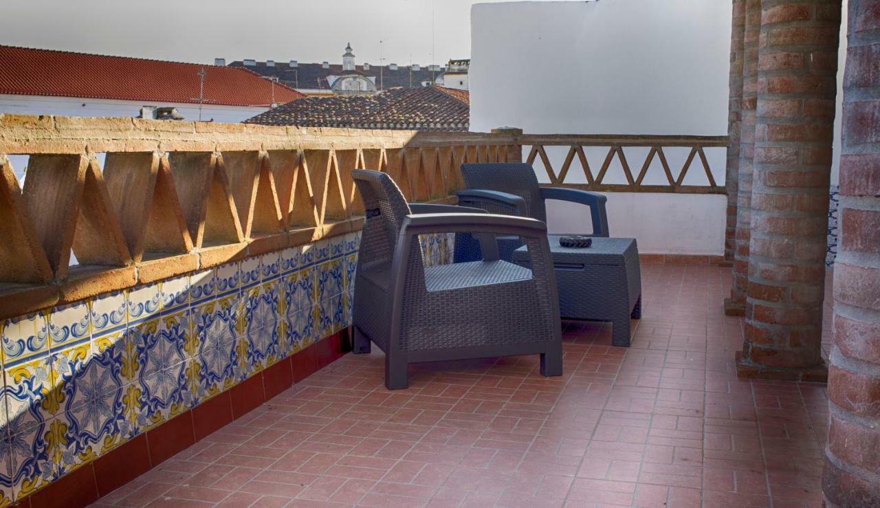 Casa Vitoria Guest House Évora Eksteriør bilde