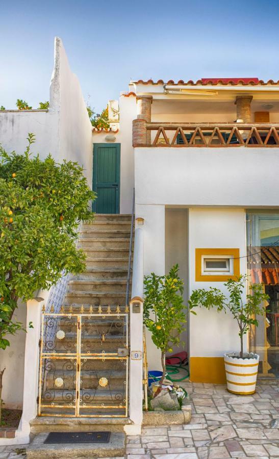 Casa Vitoria Guest House Évora Eksteriør bilde
