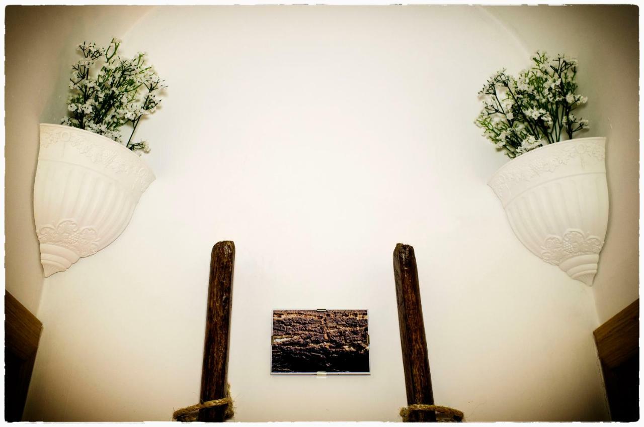 Casa Vitoria Guest House Évora Eksteriør bilde