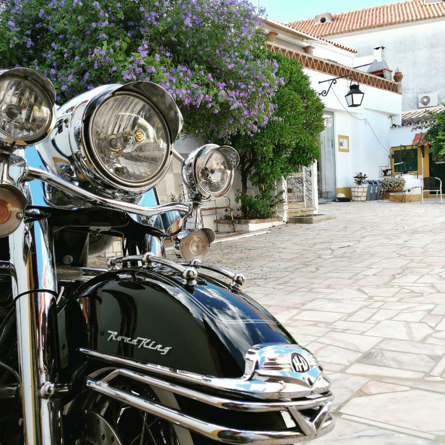 Casa Vitoria Guest House Évora Eksteriør bilde