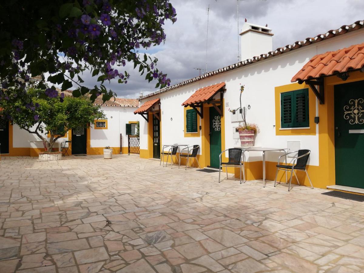 Casa Vitoria Guest House Évora Eksteriør bilde