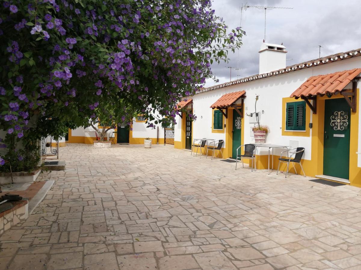 Casa Vitoria Guest House Évora Eksteriør bilde
