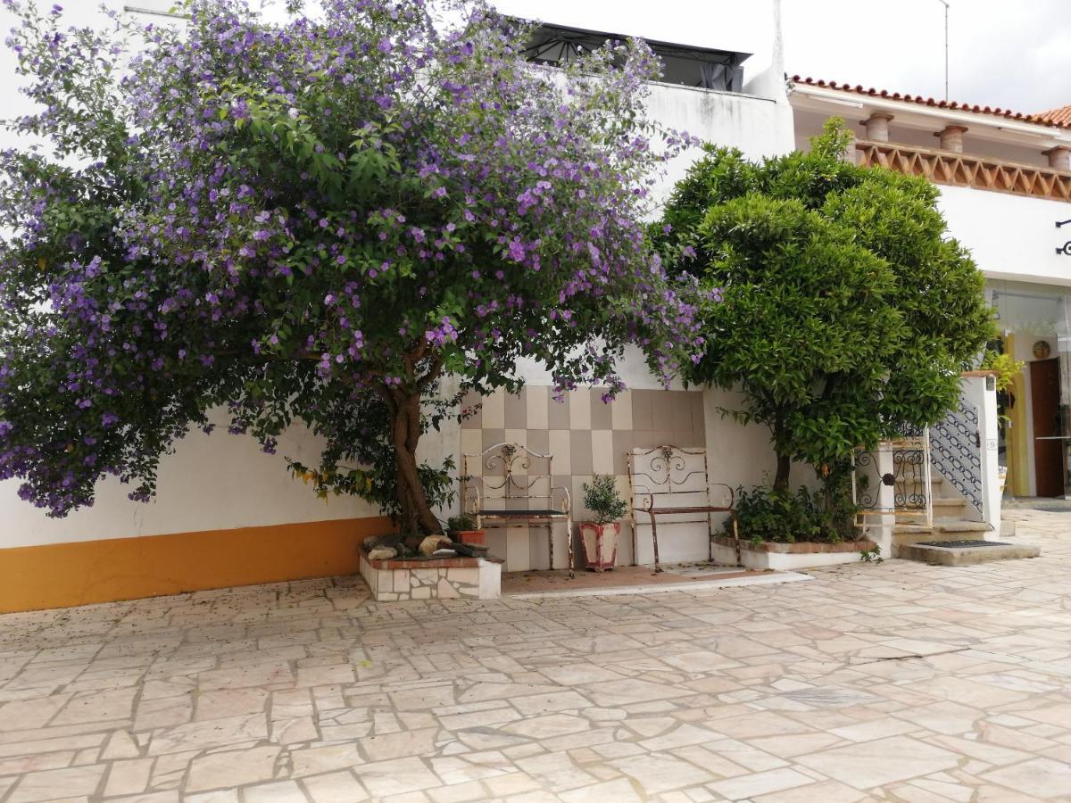 Casa Vitoria Guest House Évora Eksteriør bilde