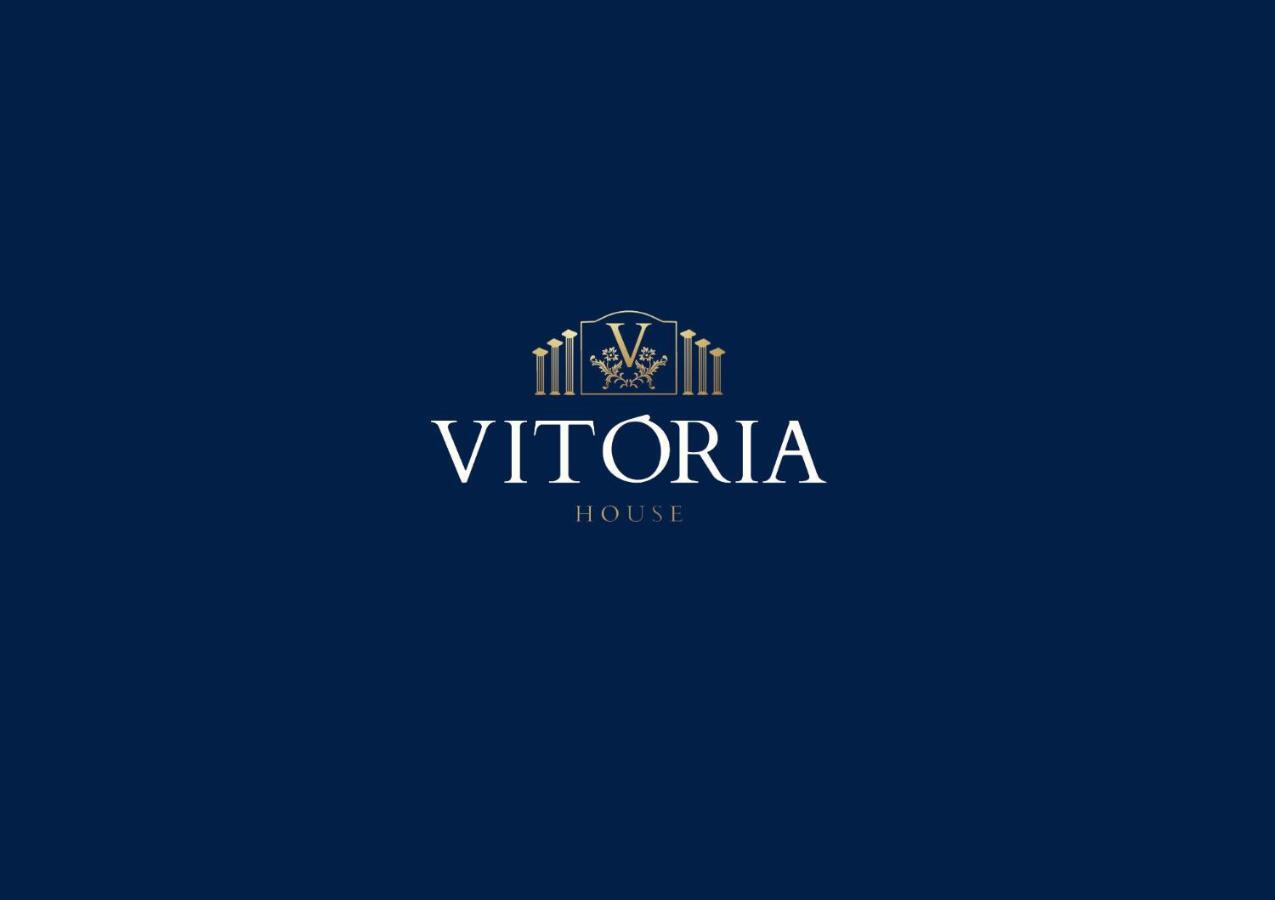 Casa Vitoria Guest House Évora Eksteriør bilde